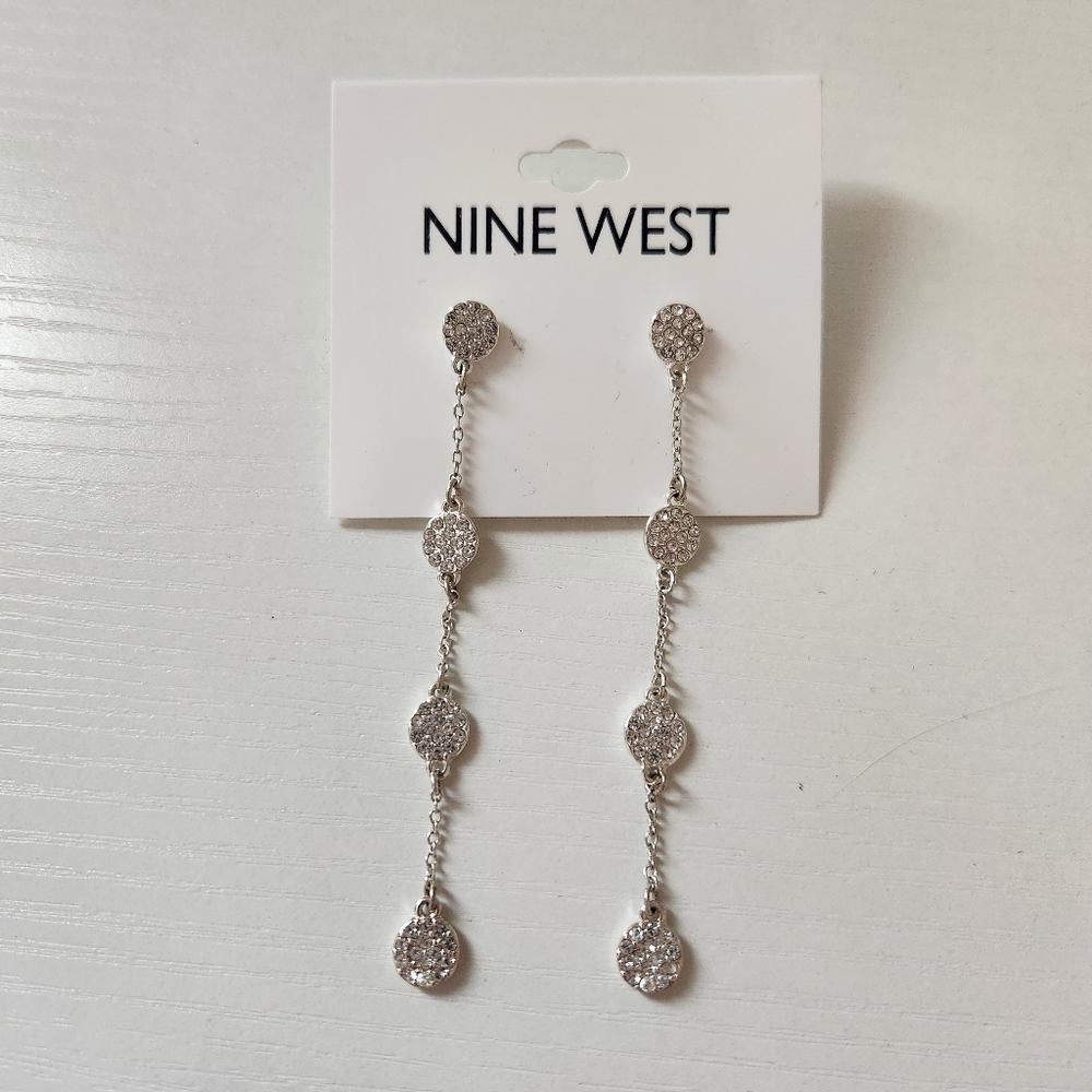 Nine West Earrings